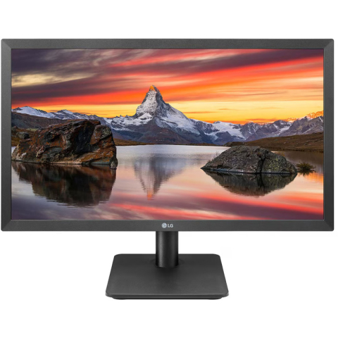 MONITOR 21. Cod Produs: 22MP410P-B.AEU [0]