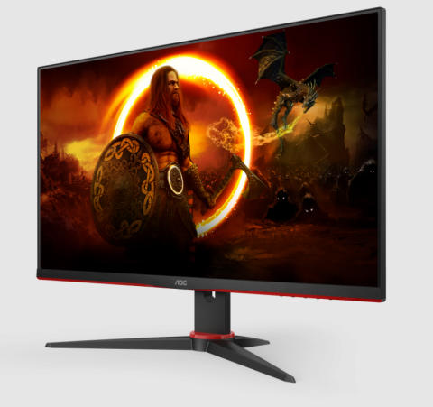 MONITOR 2 Cod Produs: C27G2AE/BK [1]