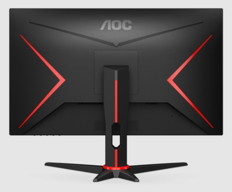 MONITOR 2 Cod Produs: C27G2AE/BK [3]