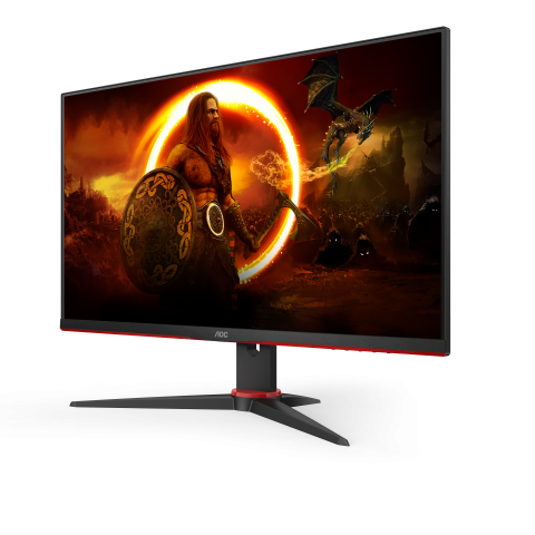 MONITOR 23. Cod Produs: 24G2SPAE/BK [1]