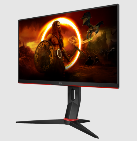 MONITOR 23. Cod Produs: 24G2SPU/BK [1]