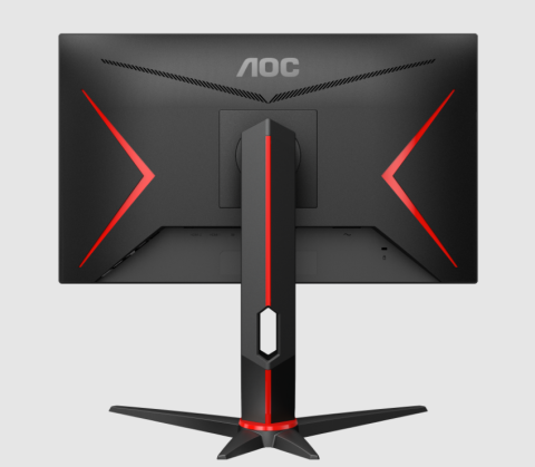 MONITOR 23. Cod Produs: 24G2SPU/BK [4]