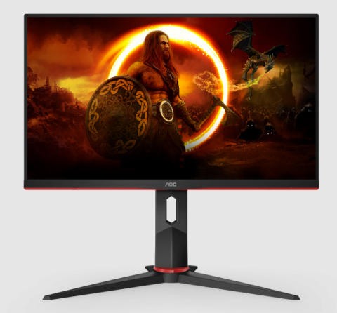 MONITOR 23. Cod Produs: 24G2SPU/BK [0]