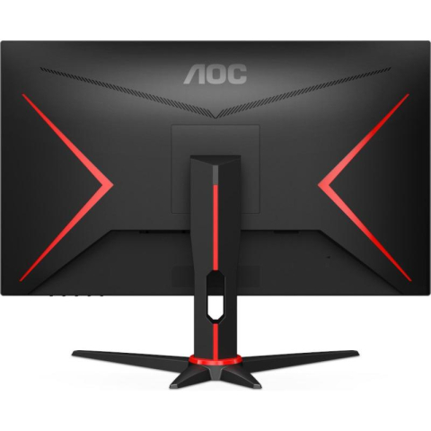MONITOR 23. Cod Produs: 24G2ZE/BK [2]