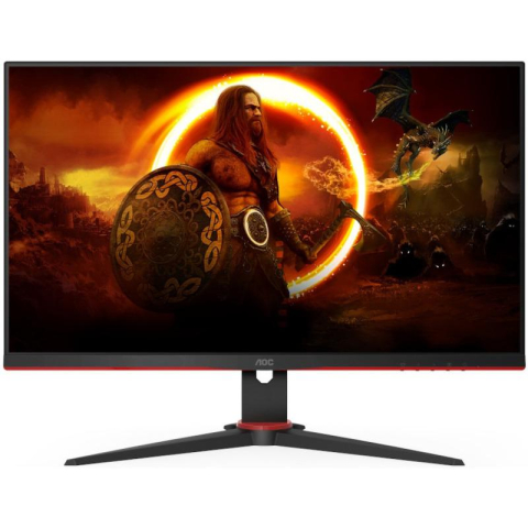 MONITOR 23. Cod Produs: 24G2ZE/BK [0]