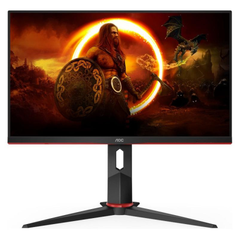 MONITOR 23. Cod Produs: 24G2ZU/BK [0]