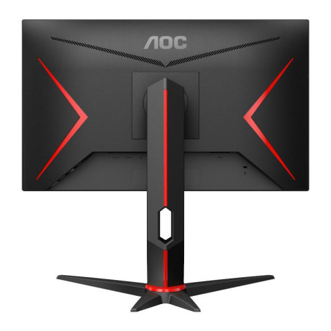 MONITOR 23. Cod Produs: 24G2ZU/BK [2]