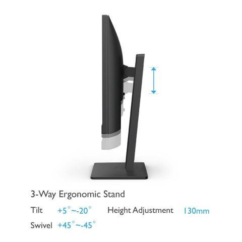 MONITOR 23. Cod Produs: BL2485TC [3]