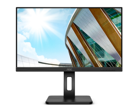 MONITOR 23. Cod Produs: Q24P2Q [0]