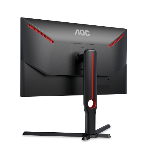 MONITOR 24. Cod Produs: 25G3ZM/BK [3]