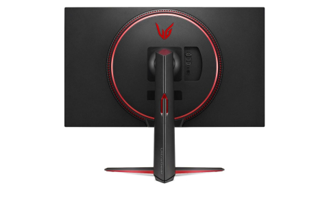 MONITOR 3 Cod Produs: 32GN650-B.BEU [2]