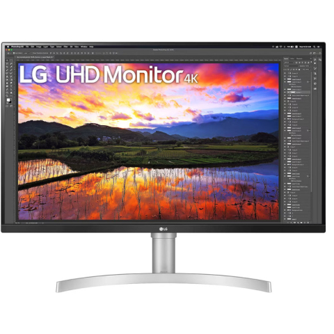 MONITOR 3 Cod Produs: 32UN650P-W.BEU [0]
