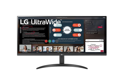 MONITOR 3 Cod Produs: 34WP500-B.BEU [0]