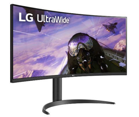 MONITOR 3 Cod Produs: 34WP65C-B.AEU [1]