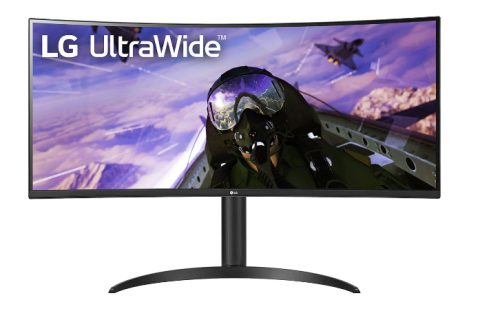 MONITOR 3 Cod Produs: 34WP65C-B.AEU [0]