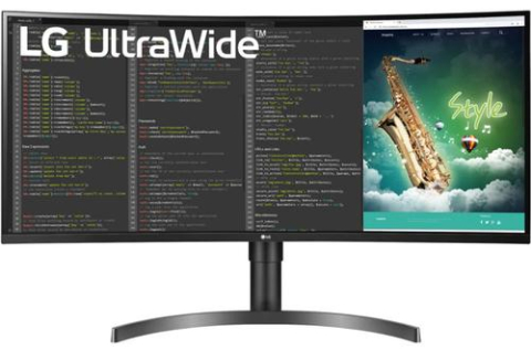 MONITOR 3 Cod Produs: 35WN75C-B.AEU [0]