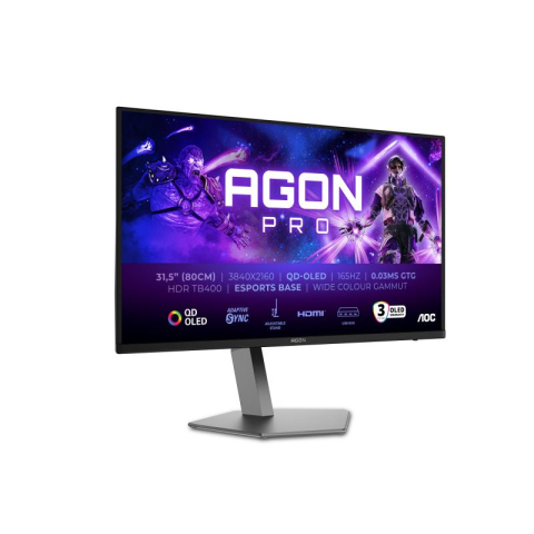 MONITOR 3 Cod Produs: AG326UD [3]