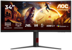 Monitoare - MONITOR 3 Cod Produs: CU34G4Z