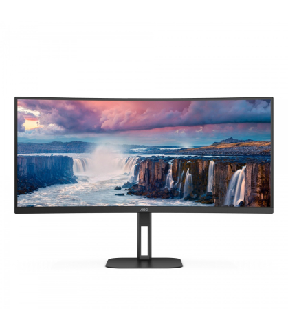 Monitoare - MONITOR 3 Cod Produs: CU34V5C/BK