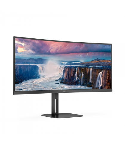 MONITOR 3 Cod Produs: CU34V5C/BK [3]