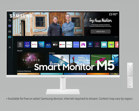 MONITOR 3 Cod Produs: LS32BM501EUXEN [0]