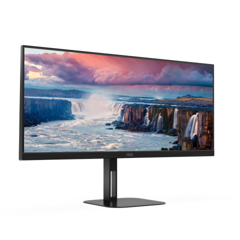 MONITOR 3 Cod Produs: U34V5C/BK [3]