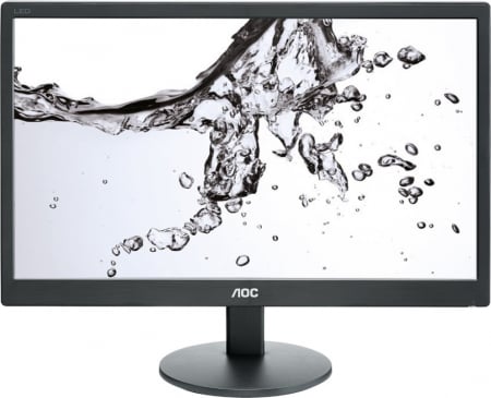 Electronice - MONITOR AOC 19.5″ - E2070SWN