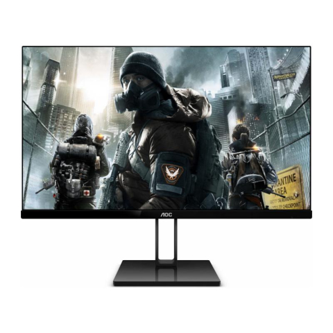 MONITOR AOC 2 Cod Produs: 27V2Q [1]