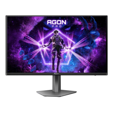 Monitor AOC 2 Cod Produs: AG276QZD2 [3]