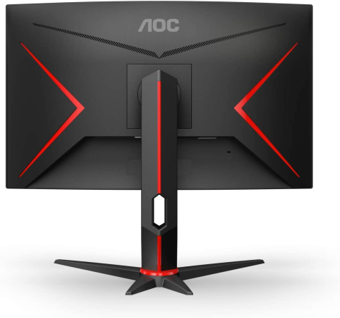 MONITOR AOC 2 Cod Produs: C24G2U/BK [3]