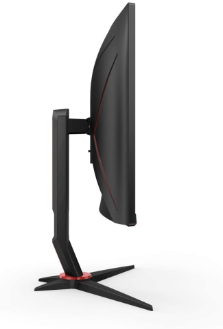 MONITOR AOC 2 Cod Produs: C24G2U/BK [5]