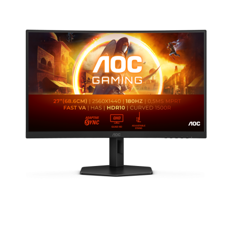 Electronice - Monitor AOC 2 Cod Produs: CQ27G4X