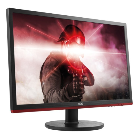 MONITOR AOC 2 Cod Produs: G2460VQ6 [0]