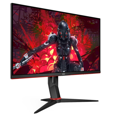 MONITOR AOC 2 Cod Produs: Q27G2U/BK [2]