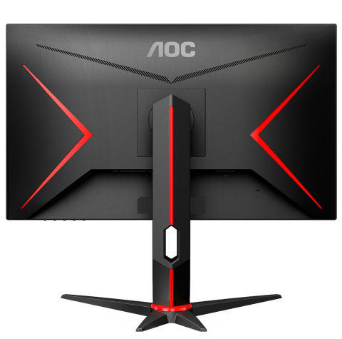 MONITOR AOC 2 Cod Produs: Q27G2U/BK [1]