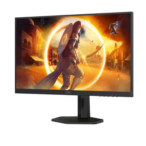 Monitor AOC 2 Cod Produs: Q27G4XF [5]