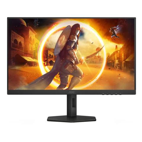 Monitor AOC 2 Cod Produs: Q27G4XF [2]