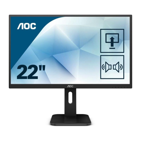 MONITOR AOC 21. Cod Produs: 22P1D [0]