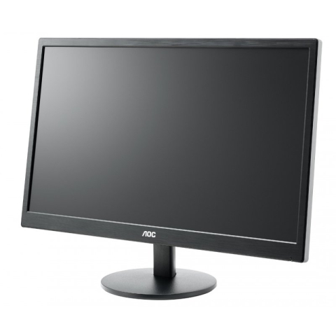 MONITOR AOC 21. Cod Produs: E2270SWHN [3]