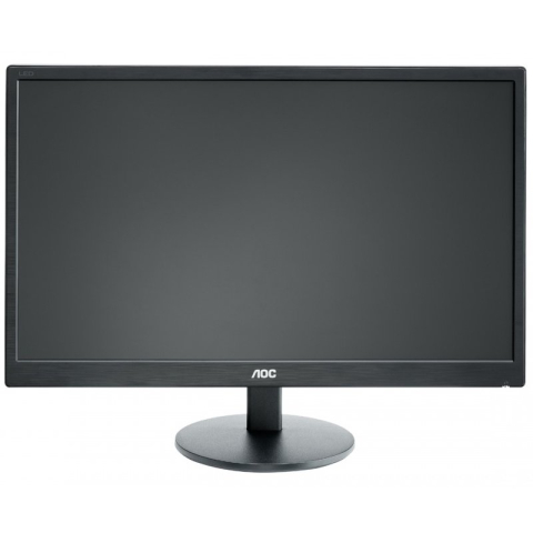 MONITOR AOC 21. Cod Produs: E2270SWHN [0]