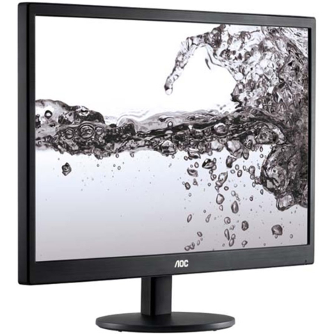 MONITOR AOC 21. Cod Produs: E2270SWN [1]
