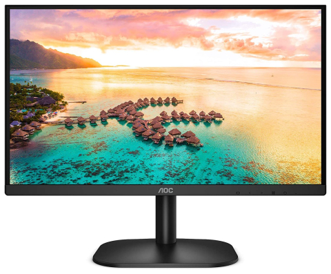 MONITOR AOC 23. Cod Produs: 24B2XH [0]