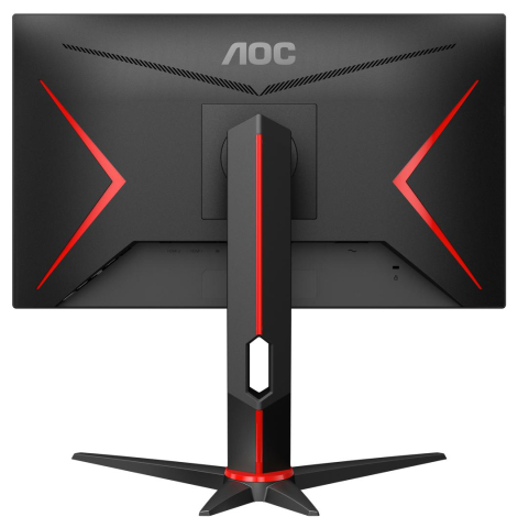 MONITOR AOC 23. Cod Produs: 24G2U5/BK [1]