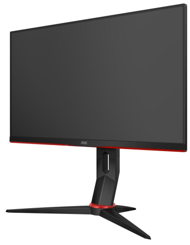 MONITOR AOC 23. Cod Produs: 24G2U5/BK [0]