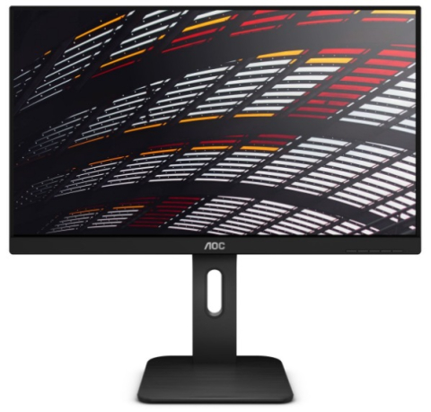 Monitoare - MONITOR AOC 24. Cod Produs: X24P1