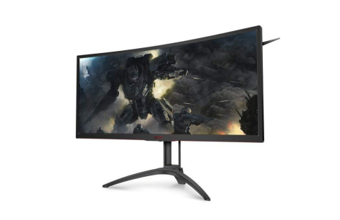 MONITOR AOC 3 Cod Produs: AG352UCG6 [1]