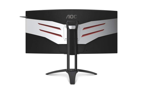 MONITOR AOC 3 Cod Produs: AG352UCG6 [0]