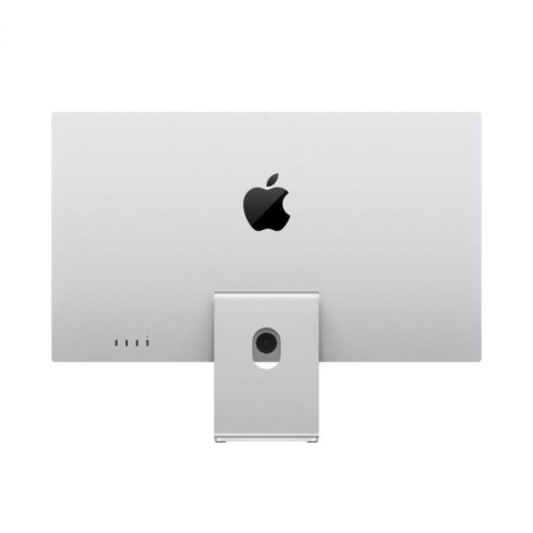 MONITOR Apple Studio Display - Standard Glass - Tilt-Adjustable Stand Cod Produs: mk0u3z/a [1]