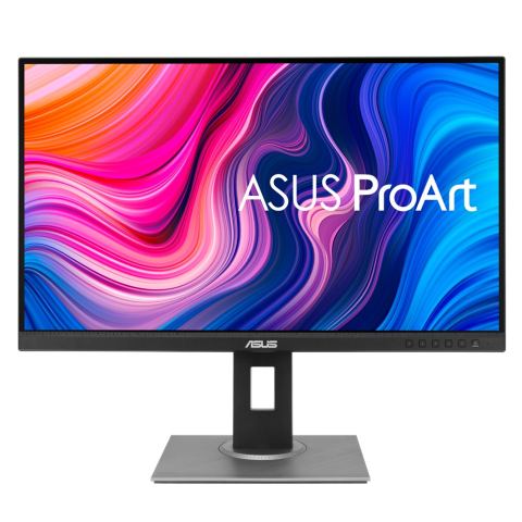 Monitoare - MONITOR ASUS 2 Cod Produs: PA278QV