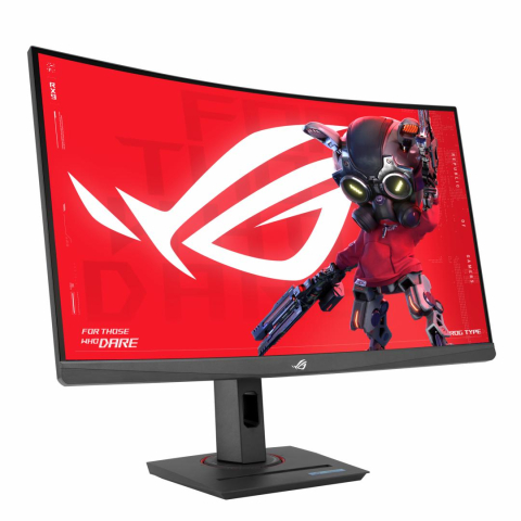 Monitor Asus 2 Cod Produs: XG27WCMS [2]